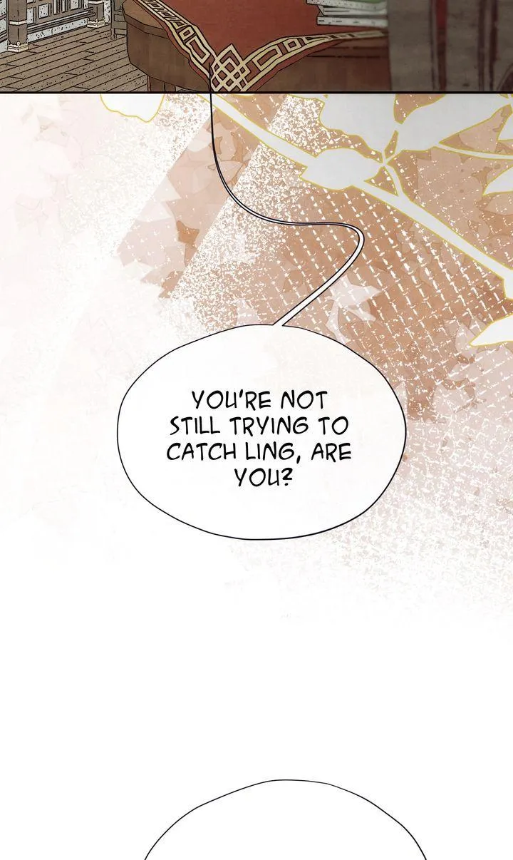 Read Beneath the Fallen Bloom chapter 30 image 49 on Lezhin