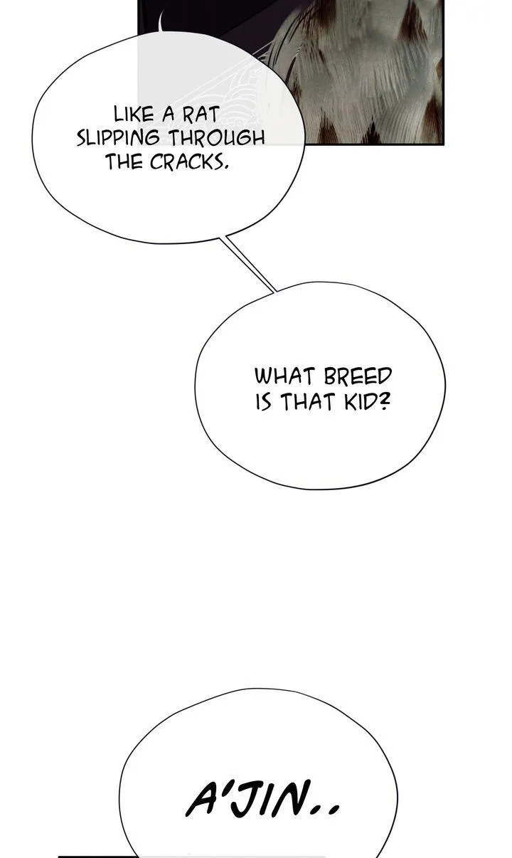 Read Beneath the Fallen Bloom chapter 30 image 51 on Lezhin