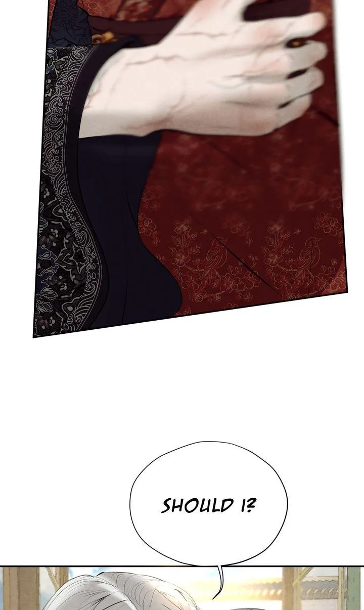 Read Beneath the Fallen Bloom chapter 30 image 58 on Lezhin