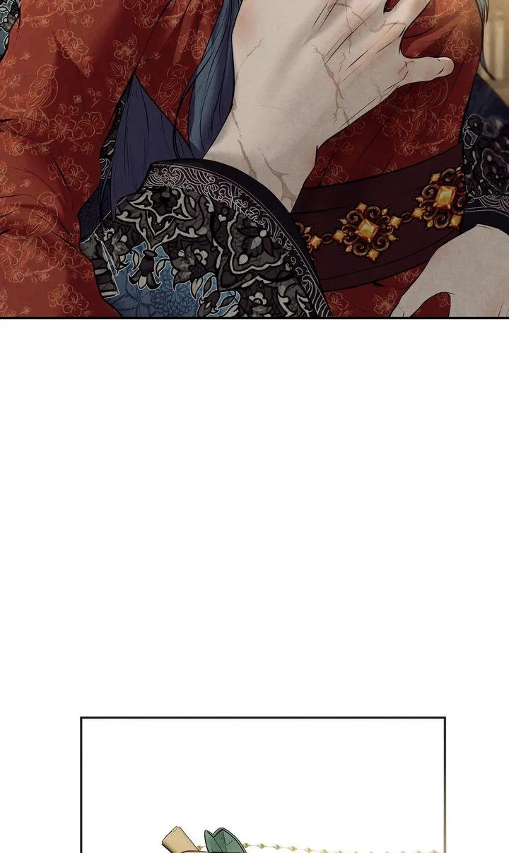Read Beneath the Fallen Bloom chapter 30 image 61 on Lezhin