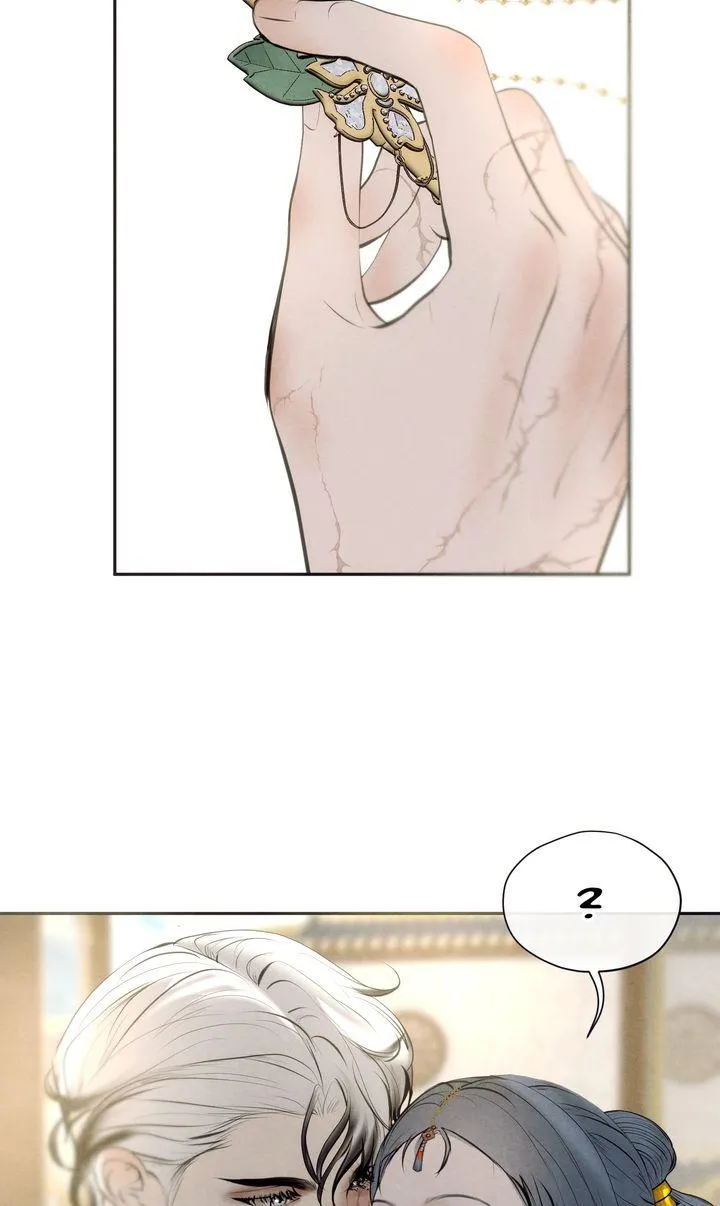 Read Beneath the Fallen Bloom chapter 30 image 62 on Lezhin