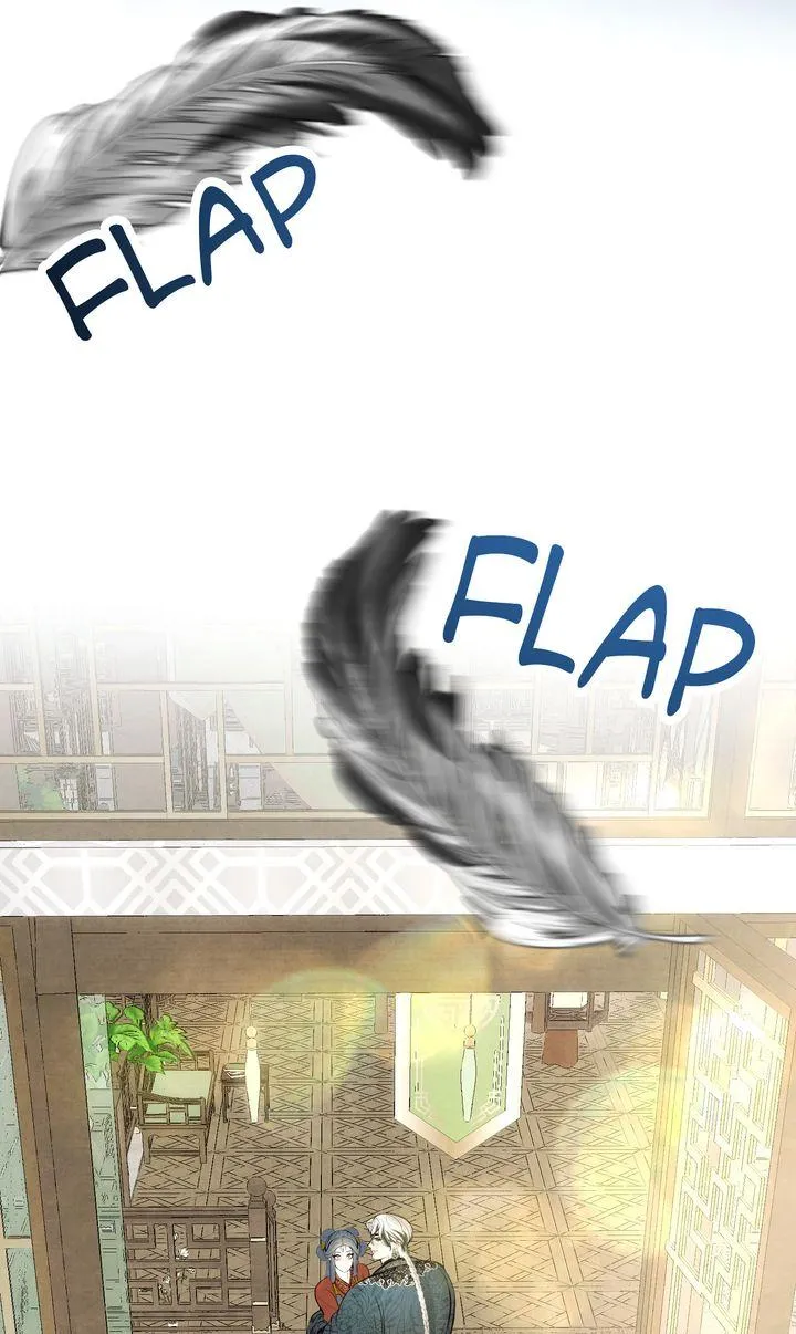 Read Beneath the Fallen Bloom chapter 30 image 67 on Lezhin