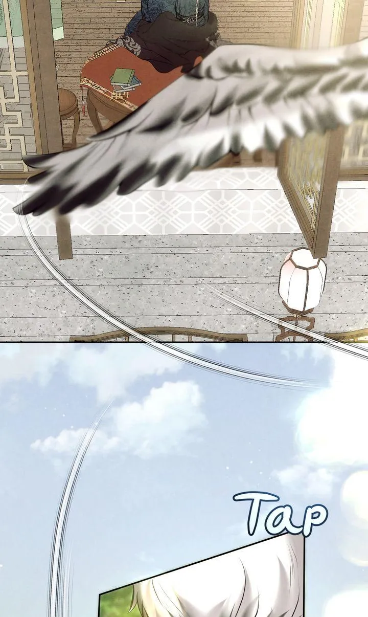 Read Beneath the Fallen Bloom chapter 30 image 68 on Lezhin