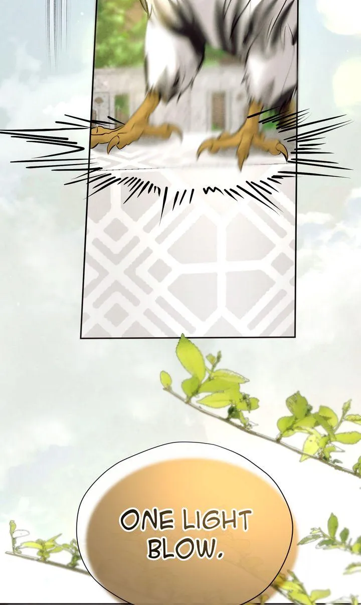 Read Beneath the Fallen Bloom chapter 30 image 69 on Lezhin