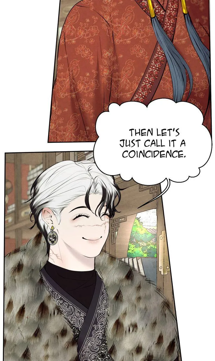 Read Beneath the Fallen Bloom chapter 30 image 7 on Lezhin