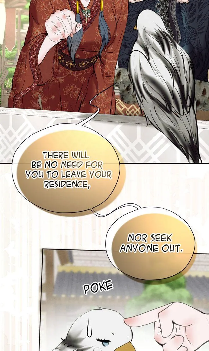 Read Beneath the Fallen Bloom chapter 30 image 72 on Lezhin
