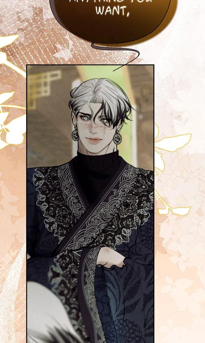 Read Beneath the Fallen Bloom chapter 30 image 74 on Lezhin