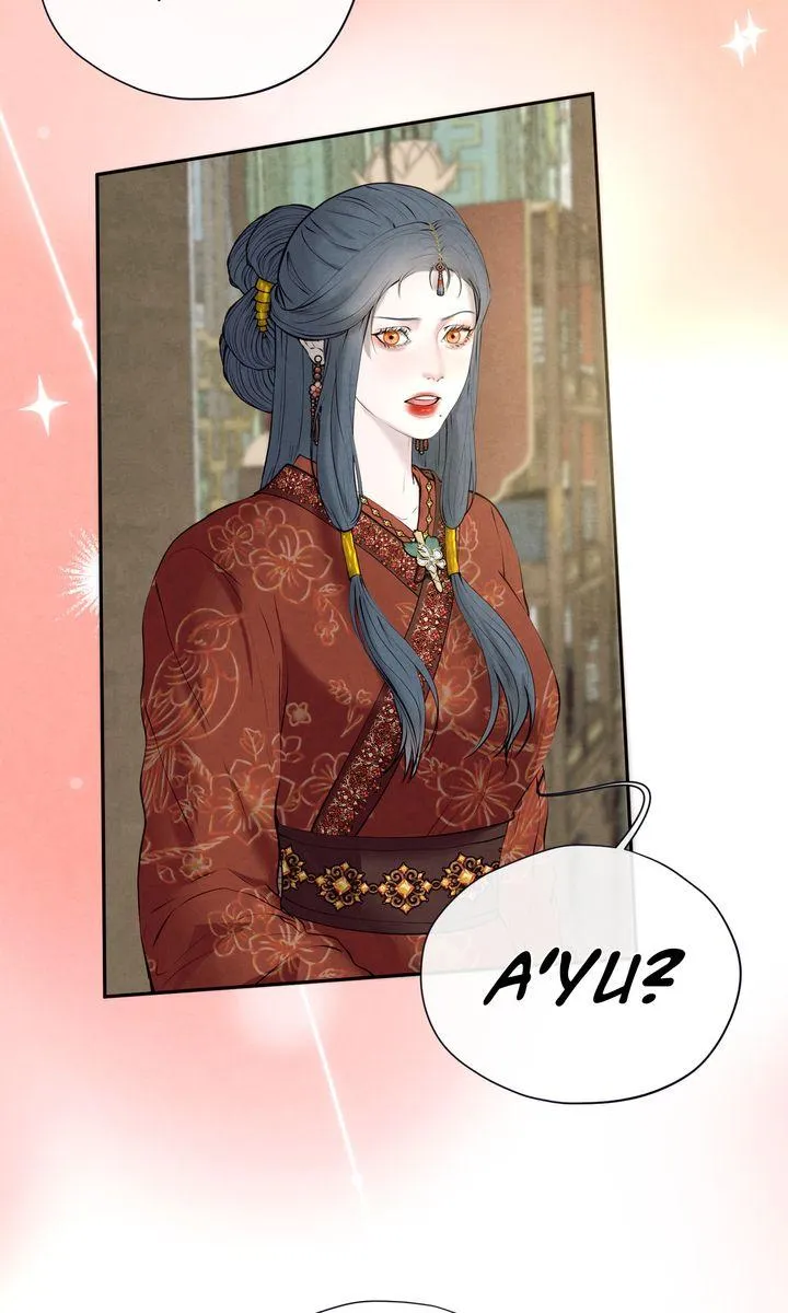 Read Beneath the Fallen Bloom chapter 31 image 10 on Lezhin