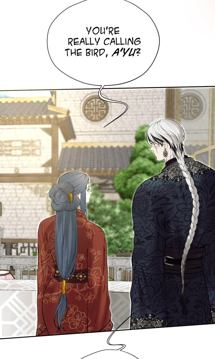 Read Beneath the Fallen Bloom chapter 31 image 11 on Lezhin