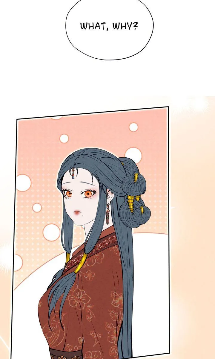Read Beneath the Fallen Bloom chapter 31 image 12 on Lezhin