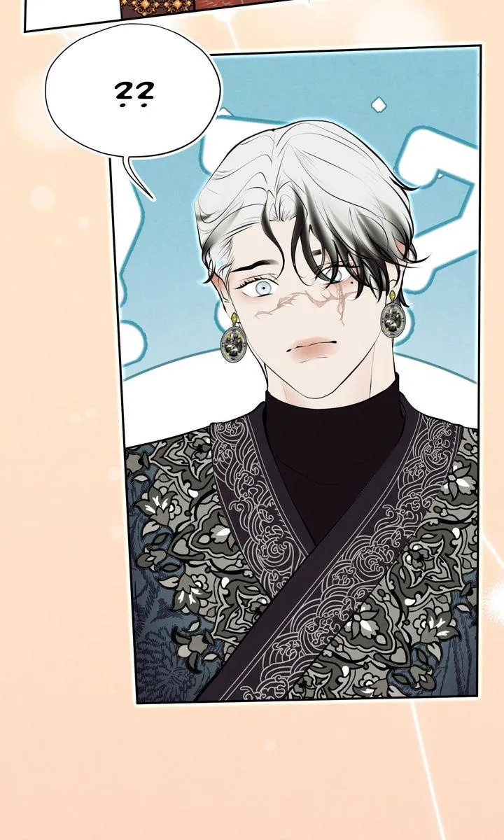Read Beneath the Fallen Bloom chapter 31 image 13 on Lezhin