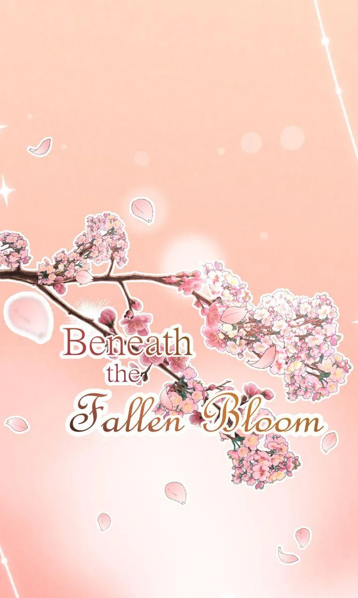 Read Beneath the Fallen Bloom chapter 31 image 14 on Lezhin