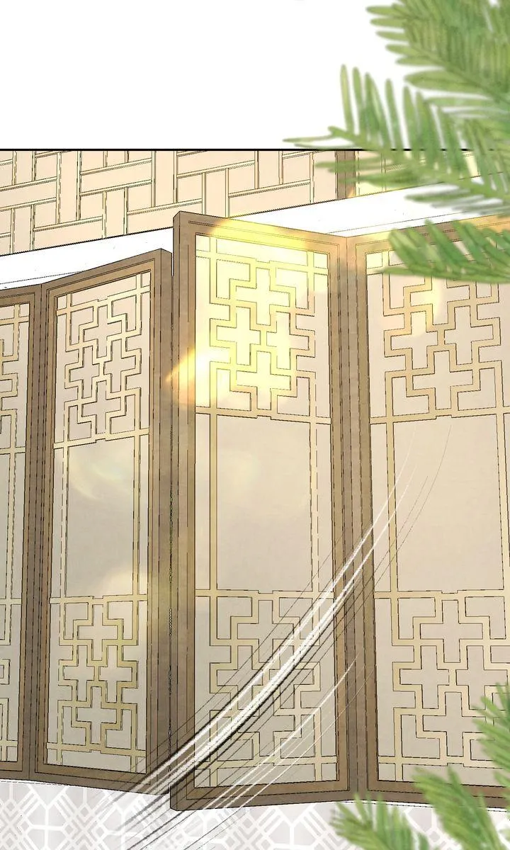 Read Beneath the Fallen Bloom chapter 31 image 19 on Lezhin