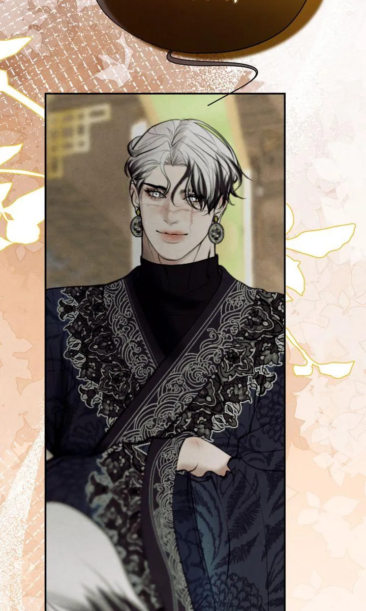Read Beneath the Fallen Bloom chapter 31 image 2 on Lezhin