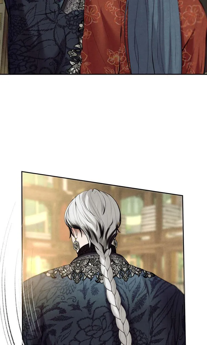 Read Beneath the Fallen Bloom chapter 31 image 22 on Lezhin