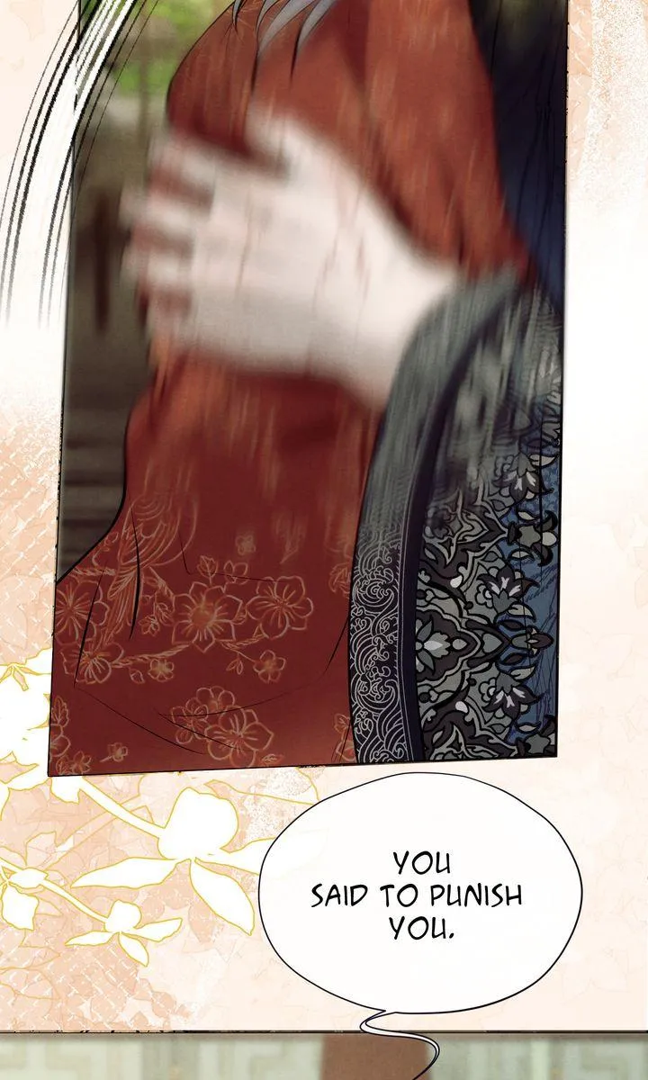 Read Beneath the Fallen Bloom chapter 31 image 25 on Lezhin