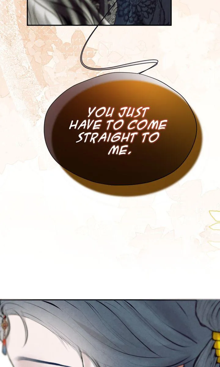Read Beneath the Fallen Bloom chapter 31 image 3 on Lezhin