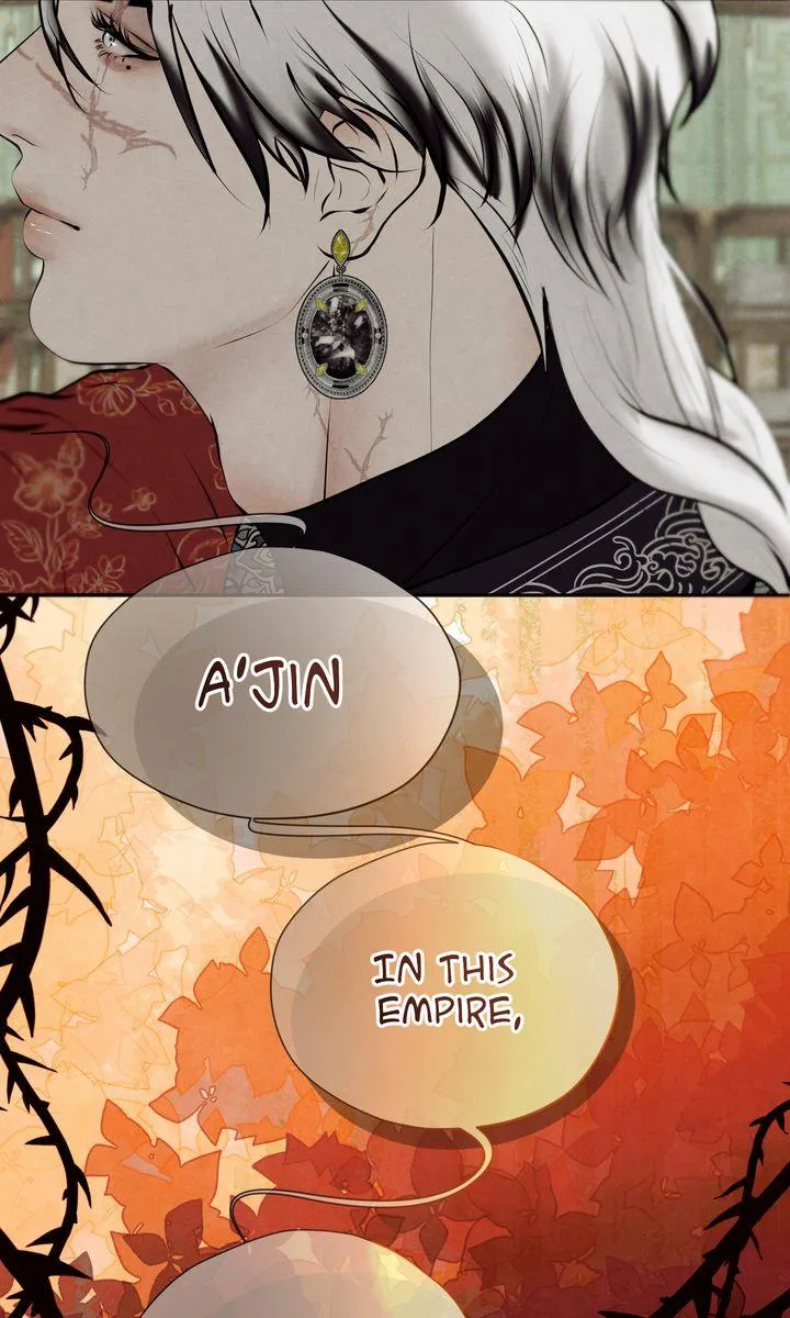 Read Beneath the Fallen Bloom chapter 31 image 31 on Lezhin