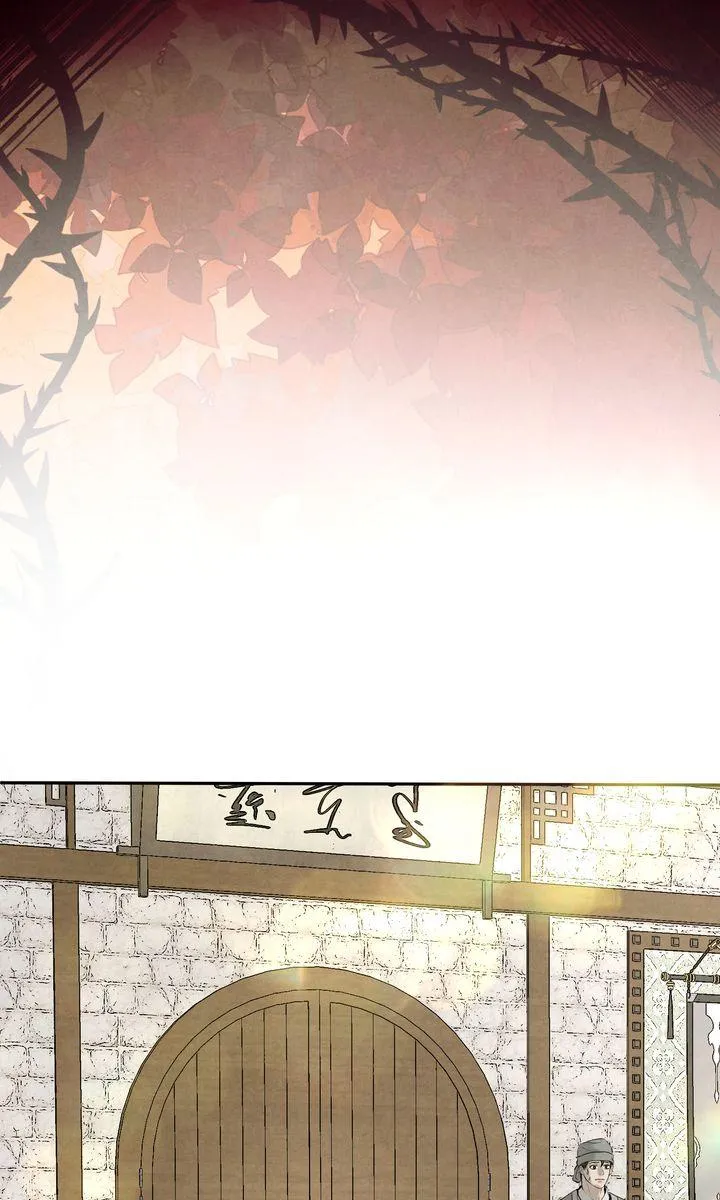 Read Beneath the Fallen Bloom chapter 31 image 34 on Lezhin