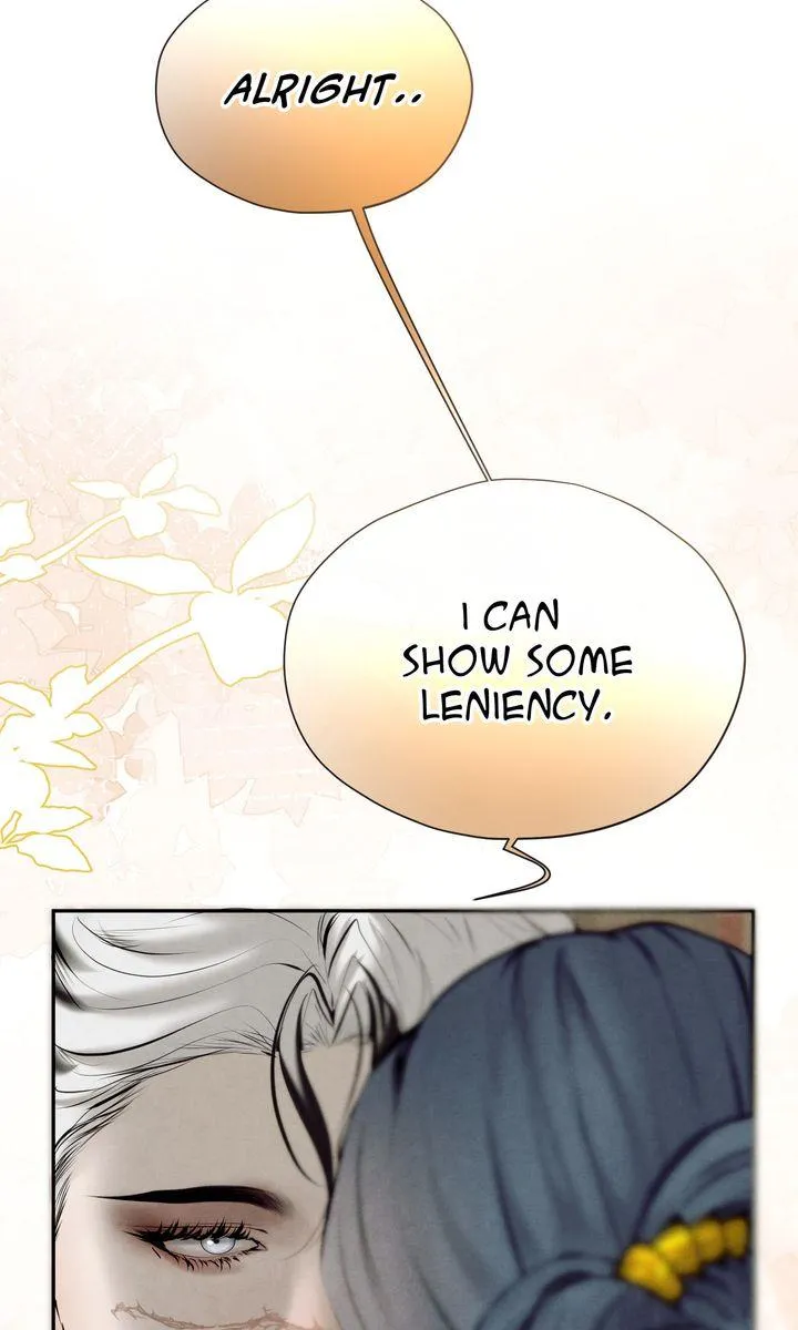 Read Beneath the Fallen Bloom chapter 31 image 36 on Lezhin