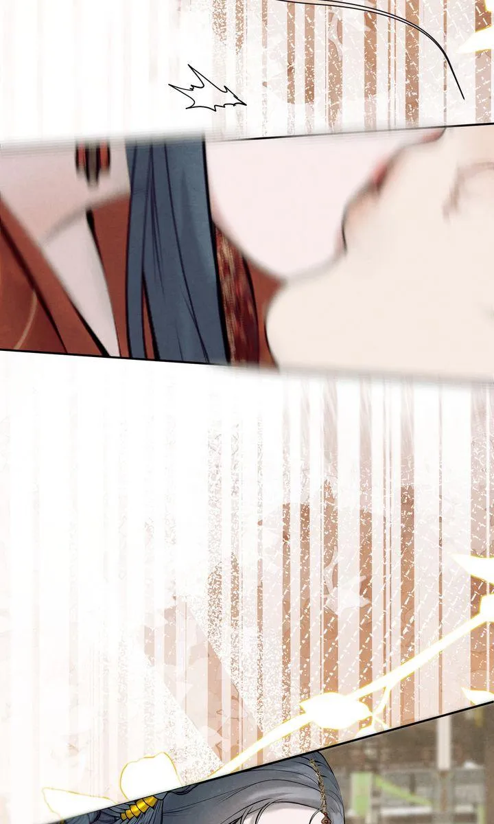Read Beneath the Fallen Bloom chapter 31 image 38 on Lezhin