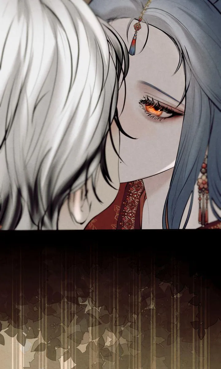 Read Beneath the Fallen Bloom chapter 31 image 40 on Lezhin