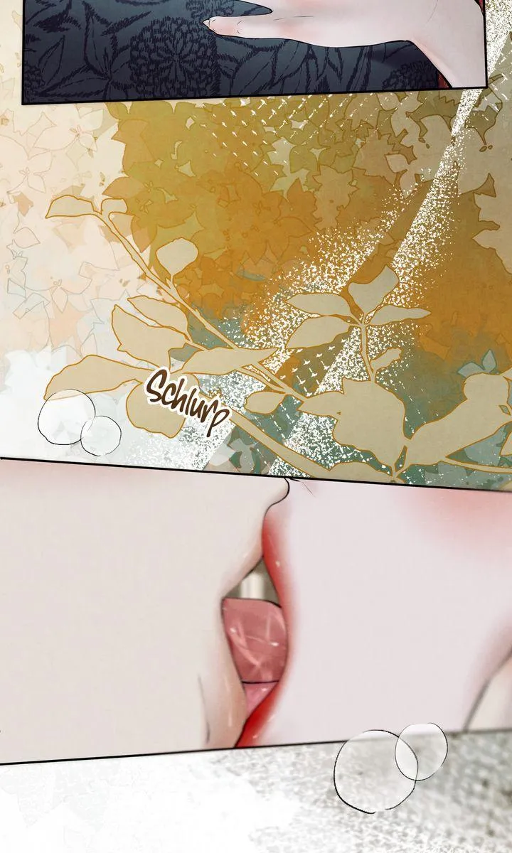 Read Beneath the Fallen Bloom chapter 31 image 44 on Lezhin