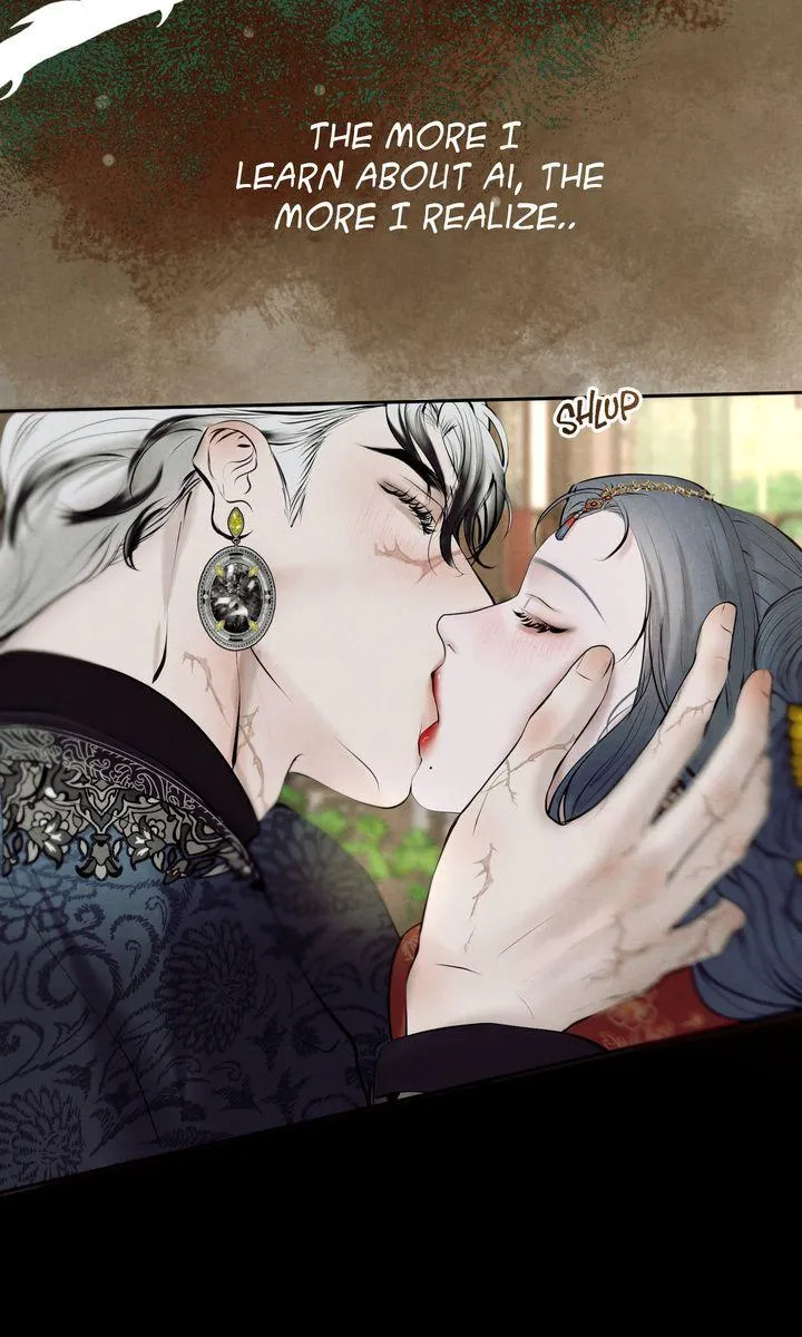 Read Beneath the Fallen Bloom chapter 31 image 46 on Lezhin