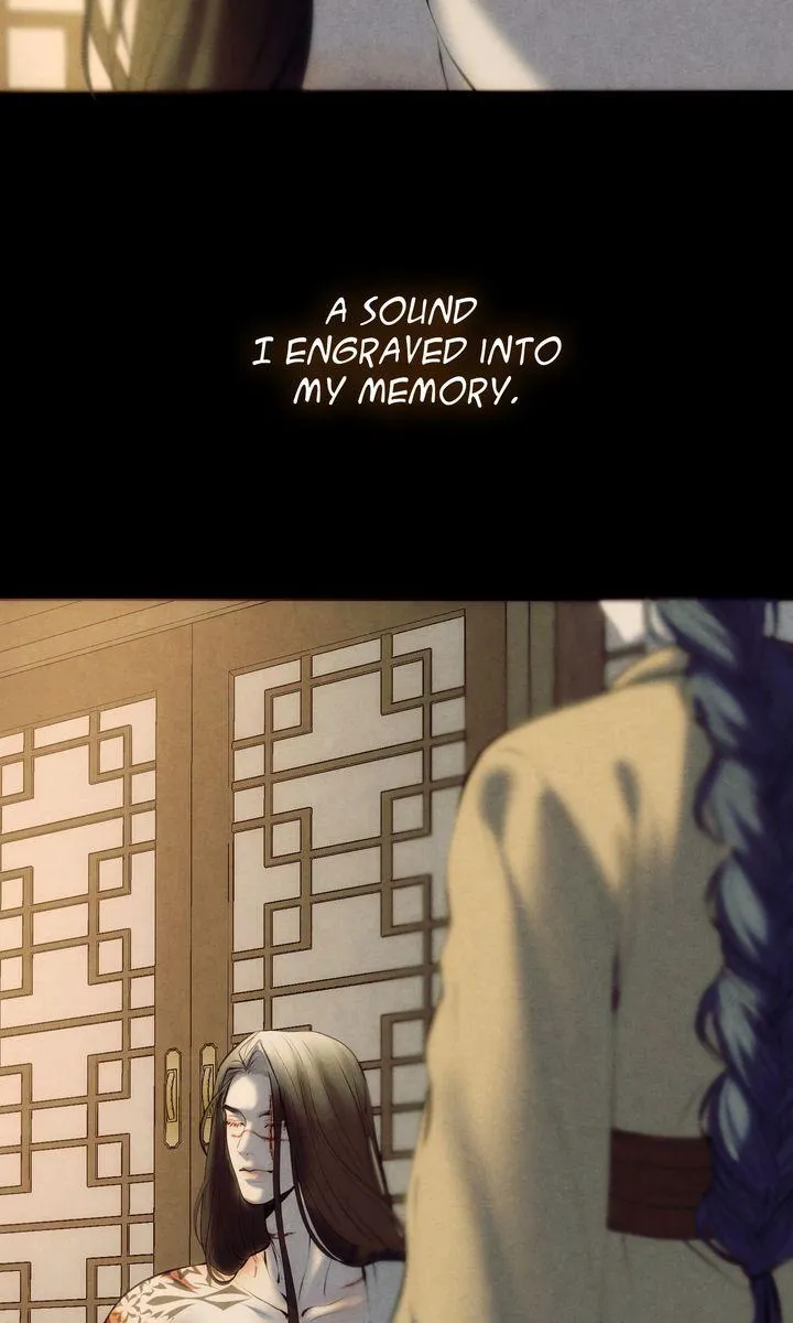 Read Beneath the Fallen Bloom chapter 31 image 51 on Lezhin