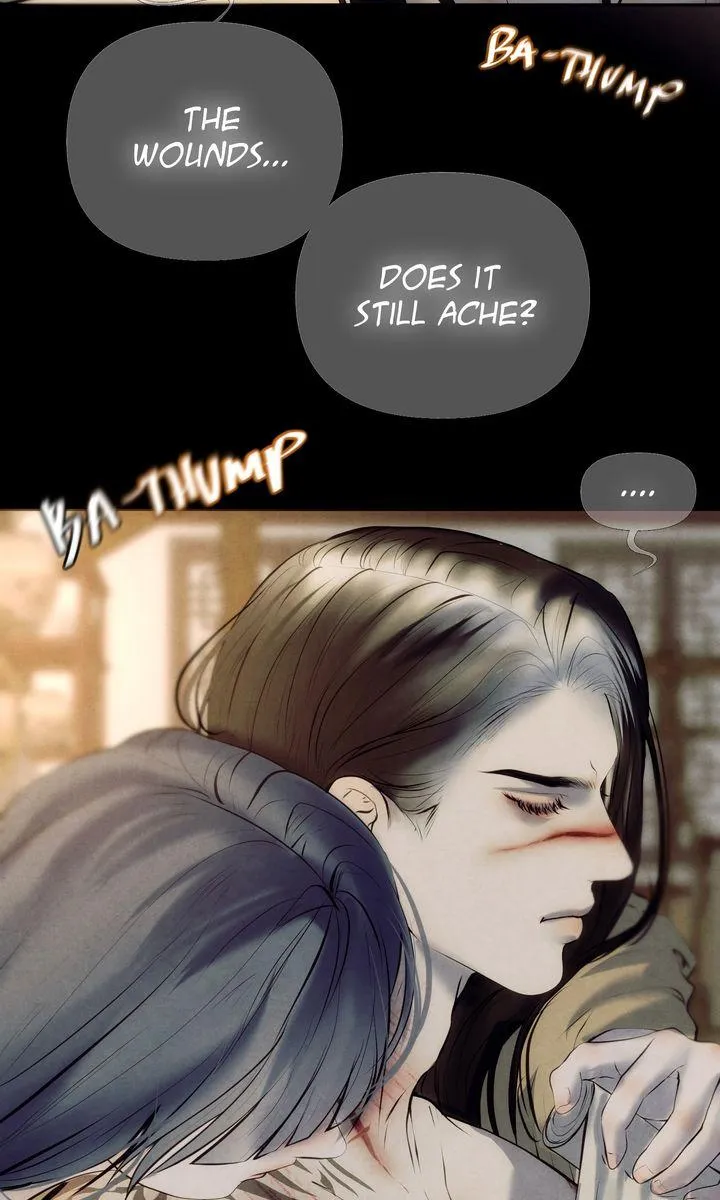 Read Beneath the Fallen Bloom chapter 31 image 55 on Lezhin
