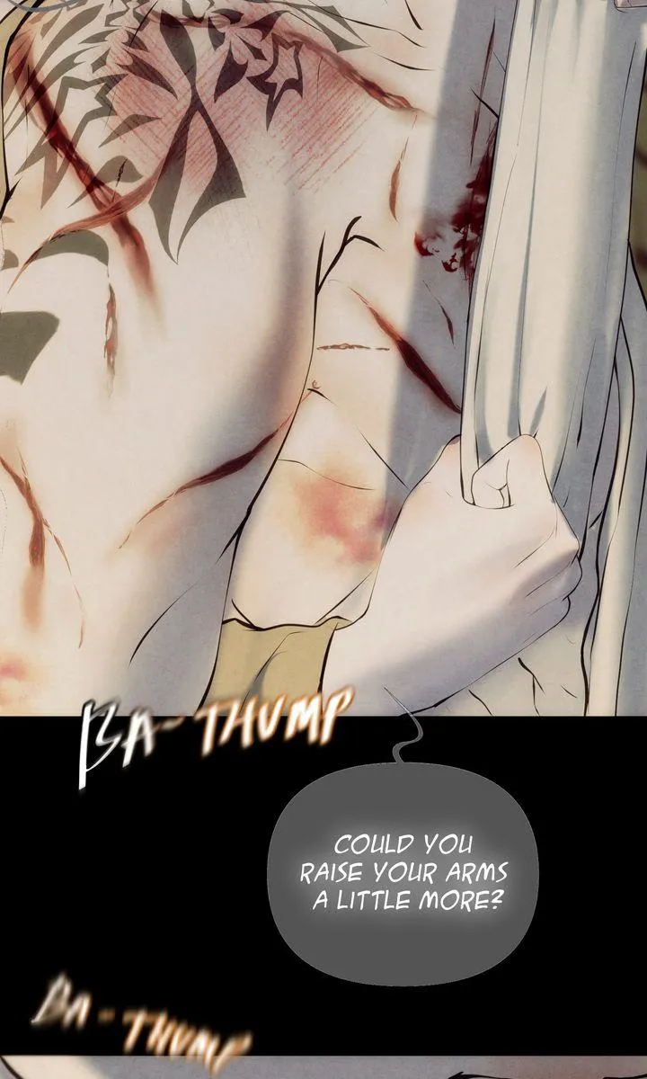 Read Beneath the Fallen Bloom chapter 31 image 56 on Lezhin