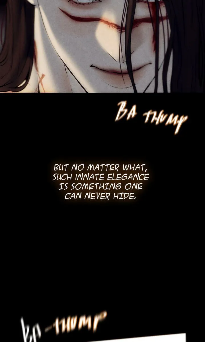 Read Beneath the Fallen Bloom chapter 31 image 58 on Lezhin
