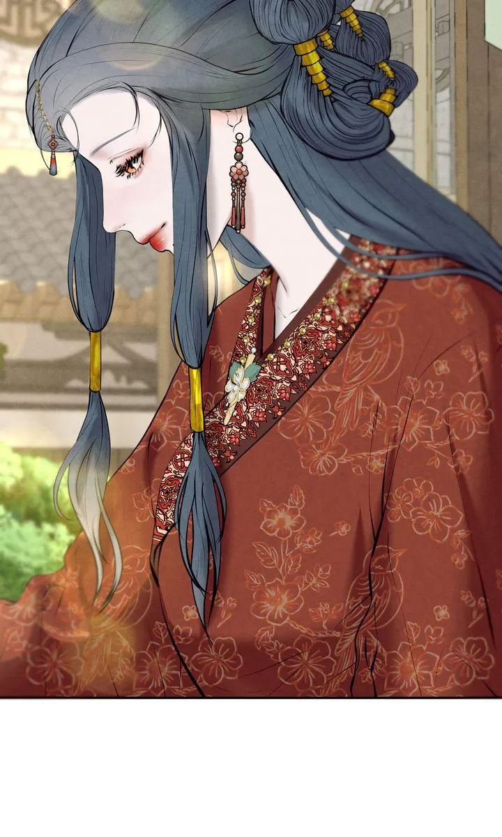 Read Beneath the Fallen Bloom chapter 31 image 6 on Lezhin