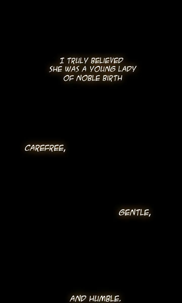 Read Beneath the Fallen Bloom chapter 31 image 60 on Lezhin