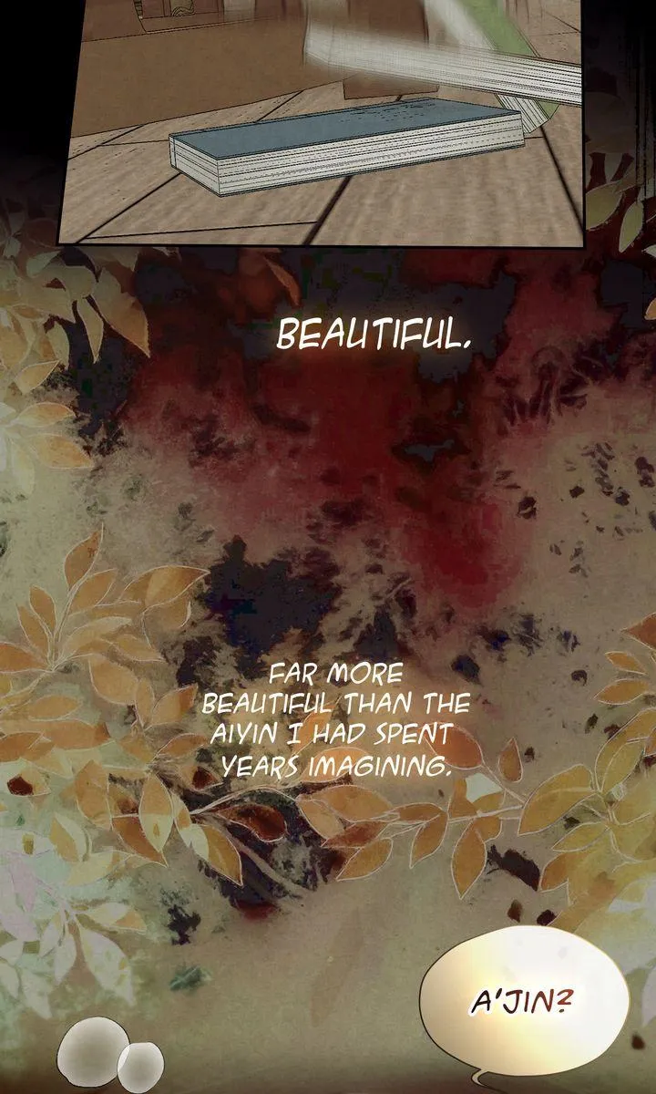 Read Beneath the Fallen Bloom chapter 31 image 64 on Lezhin