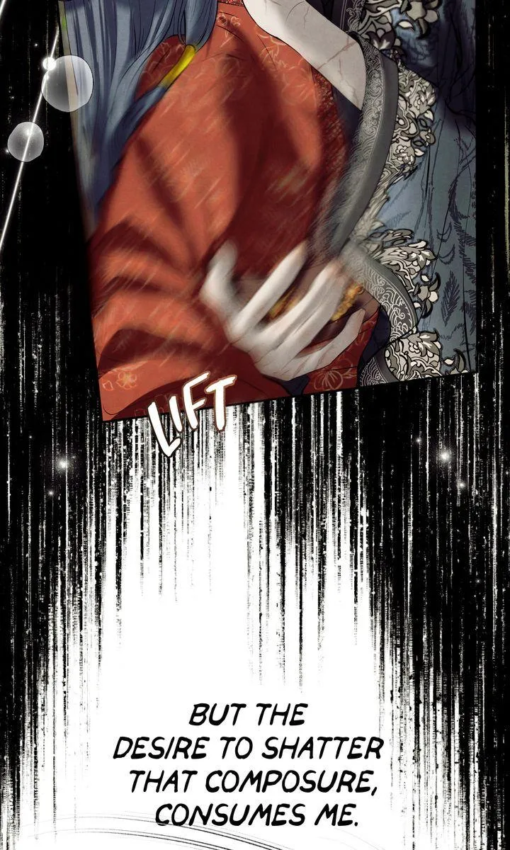Read Beneath the Fallen Bloom chapter 31 image 68 on Lezhin