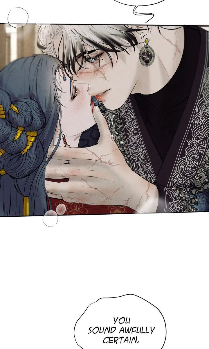 Read Beneath the Fallen Bloom chapter 31 image 72 on Lezhin