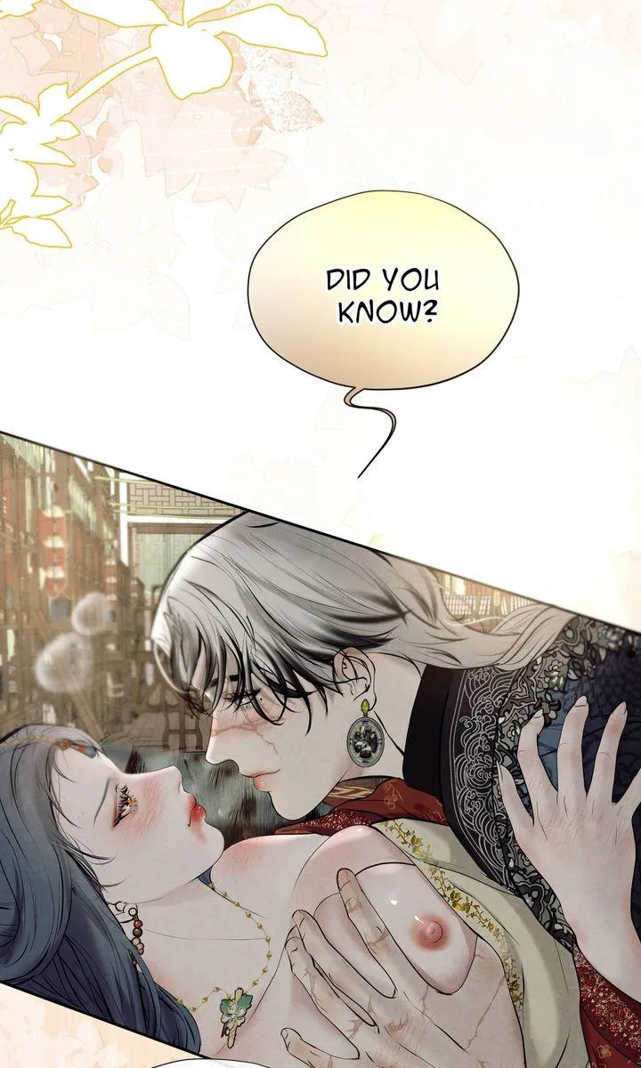 Read Beneath the Fallen Bloom chapter 31 image 79 on Lezhin