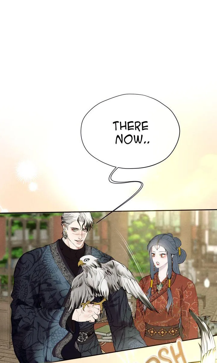 Read Beneath the Fallen Bloom chapter 31 image 8 on Lezhin