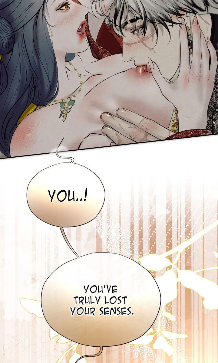 Read Beneath the Fallen Bloom chapter 31 image 81 on Lezhin
