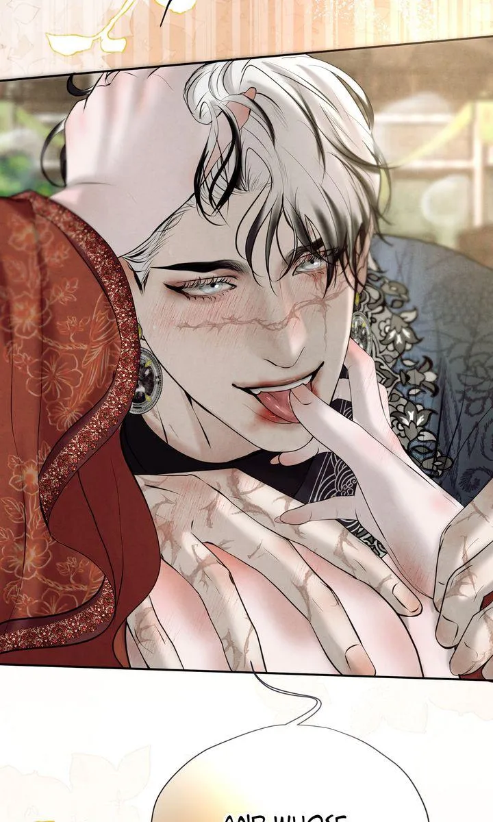 Read Beneath the Fallen Bloom chapter 31 image 82 on Lezhin