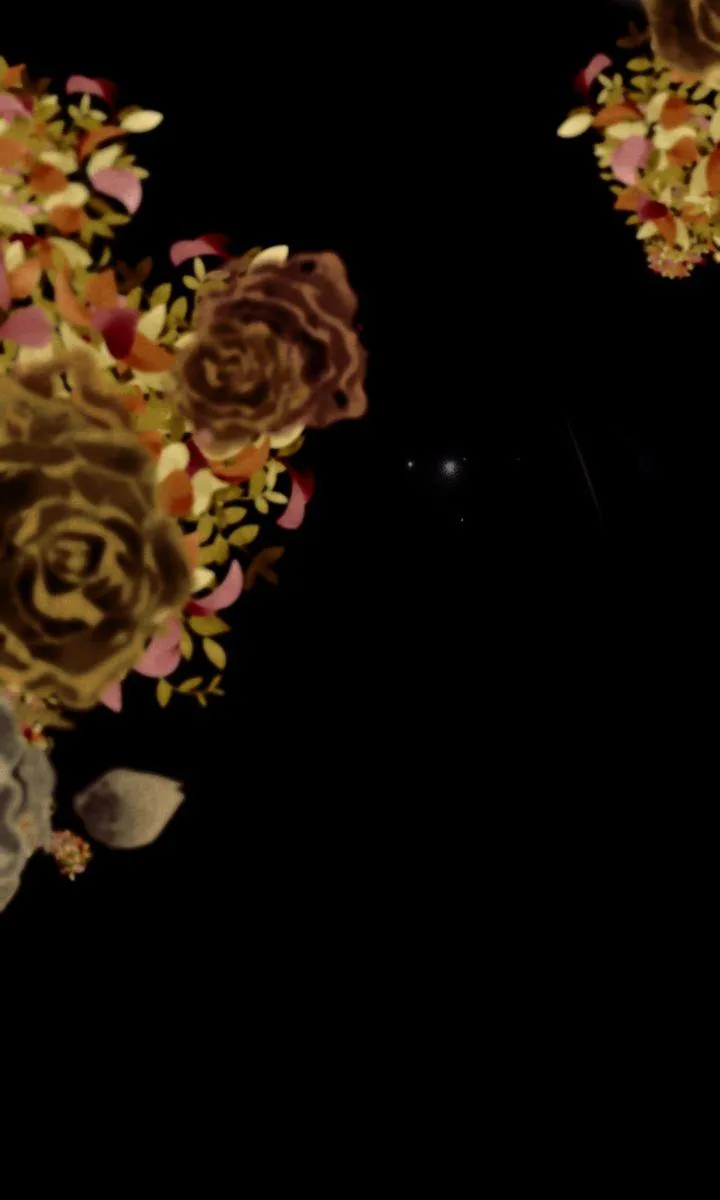 Read Beneath the Fallen Bloom chapter 31 image 86 on Lezhin