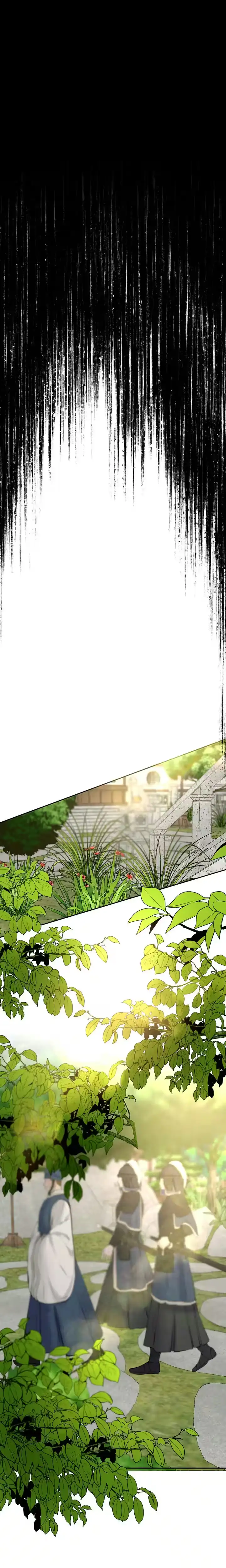 Read Beneath the Fallen Bloom chapter 32 image 17 on Lezhin