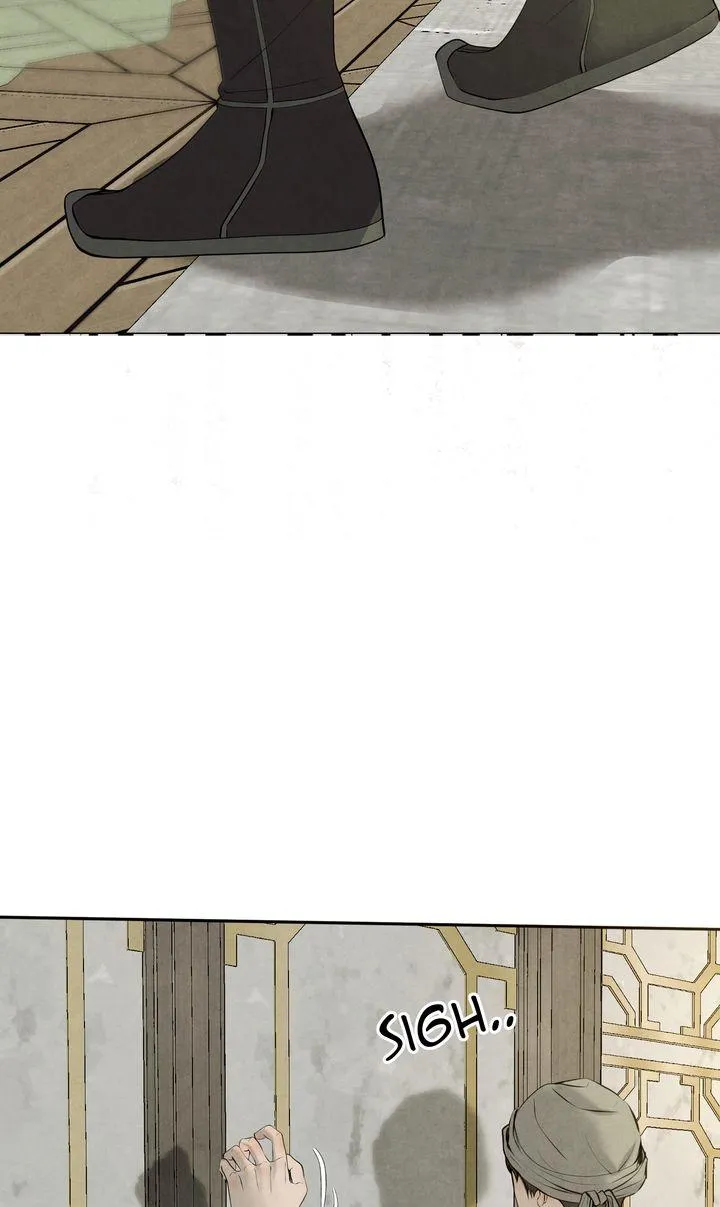 Read Beneath the Fallen Bloom chapter 33 image 10 on Lezhin