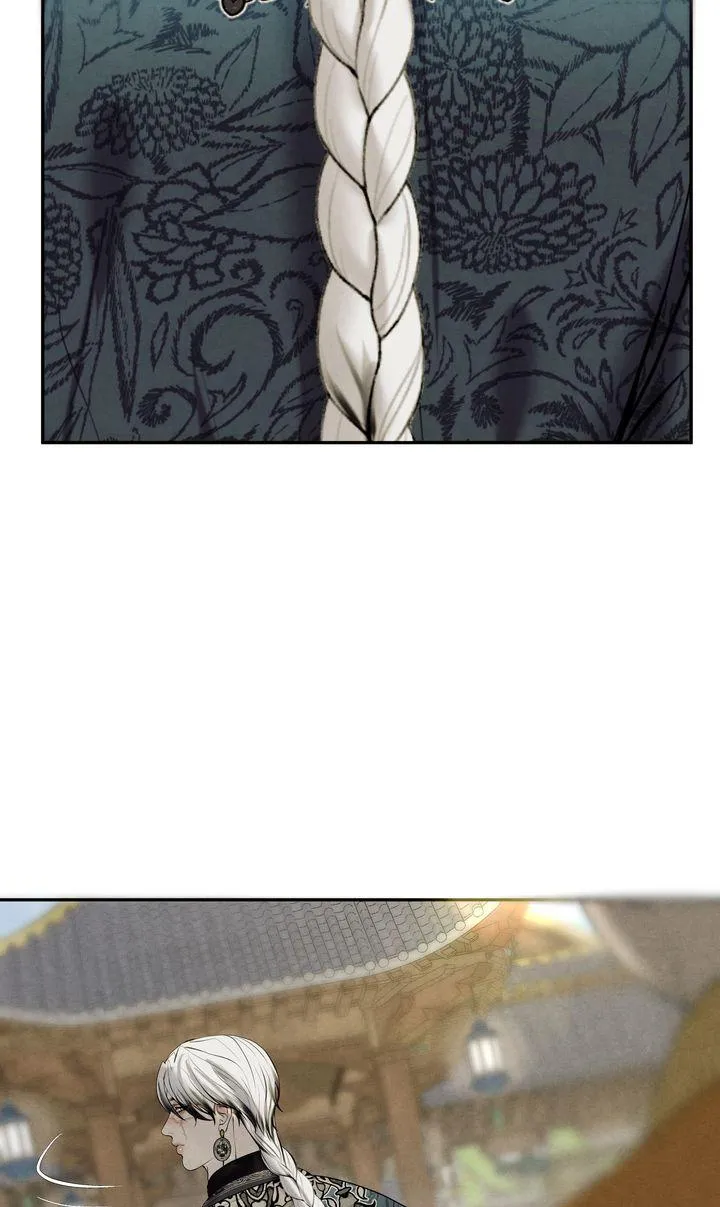 Read Beneath the Fallen Bloom chapter 33 image 20 on Lezhin