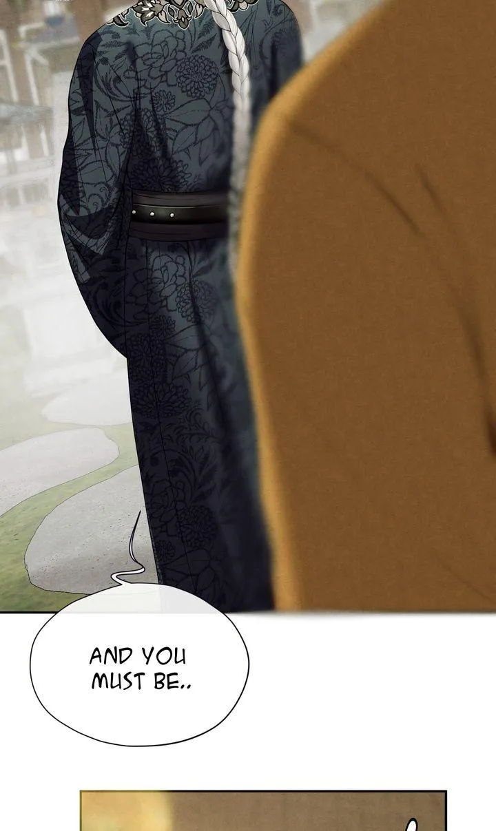 Read Beneath the Fallen Bloom chapter 33 image 21 on Lezhin