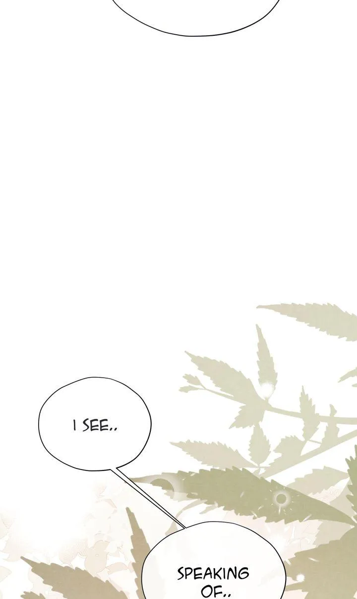 Read Beneath the Fallen Bloom chapter 33 image 24 on Lezhin