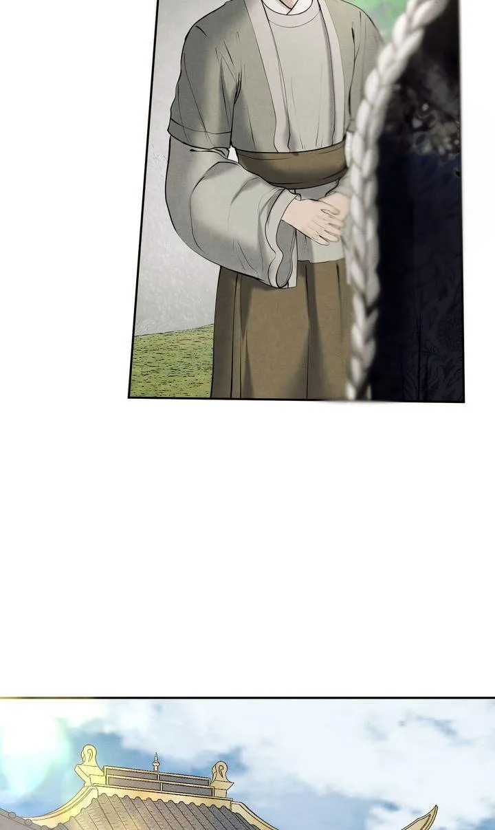 Read Beneath the Fallen Bloom chapter 33 image 29 on Lezhin