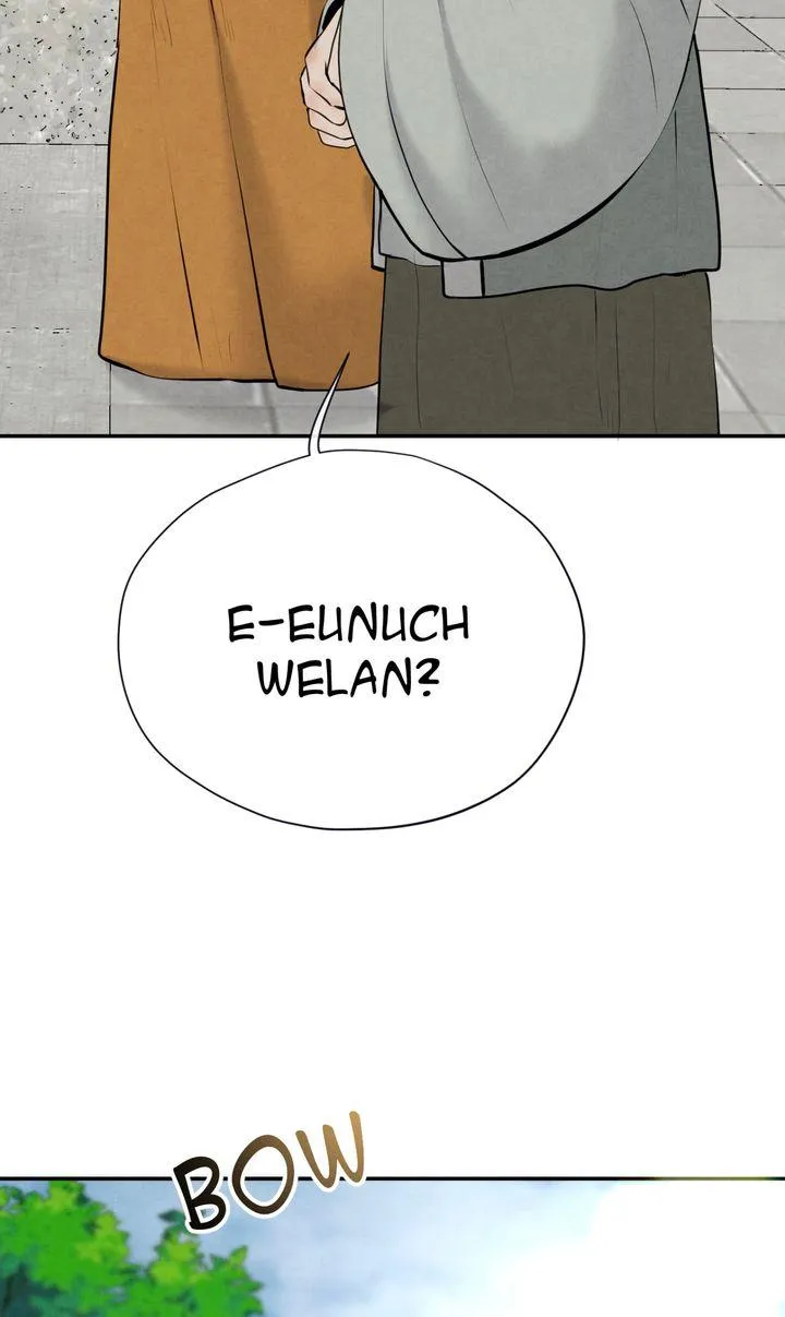 Read Beneath the Fallen Bloom chapter 33 image 3 on Lezhin