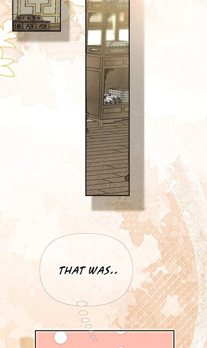 Read Beneath the Fallen Bloom chapter 33 image 33 on Lezhin